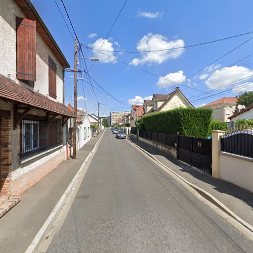 Maman Emoi à Neuilly-sur-Marne