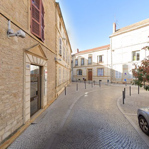 Boulangerie Milliere Arnaud Paray-le-Monial