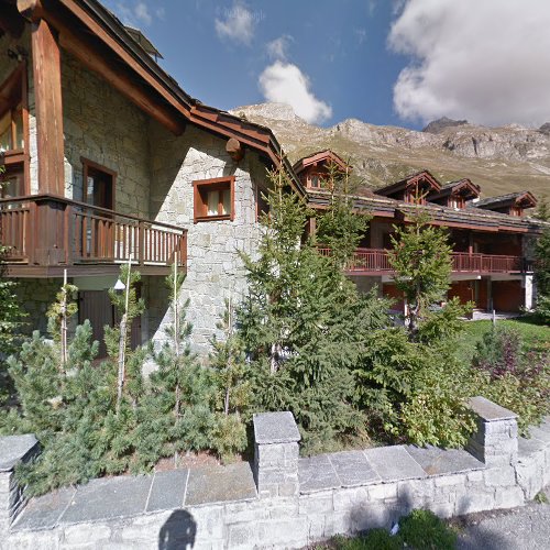 Agence immobilière Synd de Coprop Le Vanoise Val-d'Isère