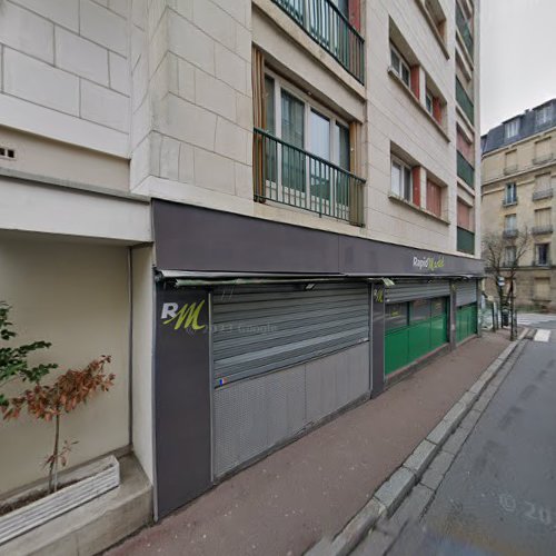 Azbaker Distribution (CocciMarket) à Saint-Germain-en-Laye