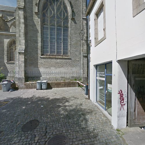 Agence immobilière Agence Glin Immobilier Quimper