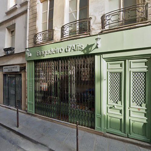 Bureau Paris à Paris