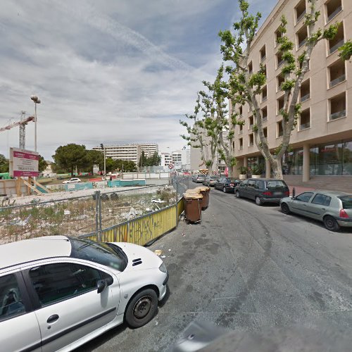 Réseau Môm'artre - Délégation Sud à Marseille