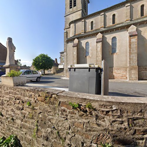 Église catholique Eglise de La Besse Villefranche-de-Panat