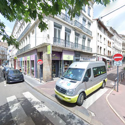 Agence immobilière Quadral Transactions Saint-Etienne Saint-Étienne