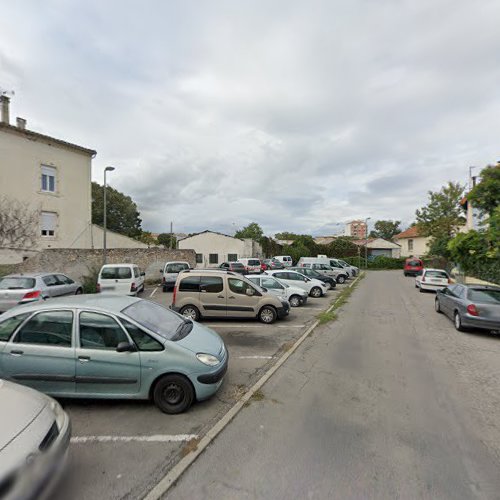 Assemblee chretienne à Alès