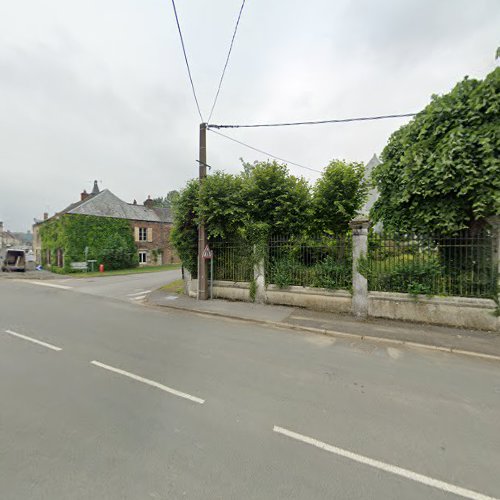 La Boulangerie Paysanne à Rumigny