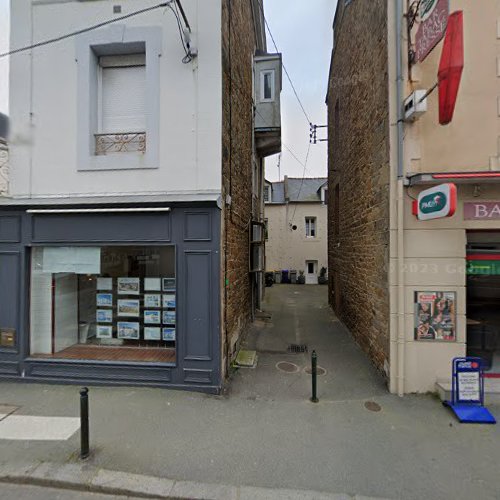 Agence Immobilière Les Arcades à Saint-Malo