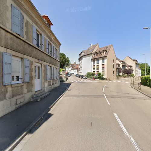Office Central de Coopération à l'Ecole de l'Yonne à Auxerre