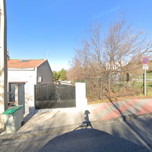 Église catholique Paroisse de Bois Luzy Marseille