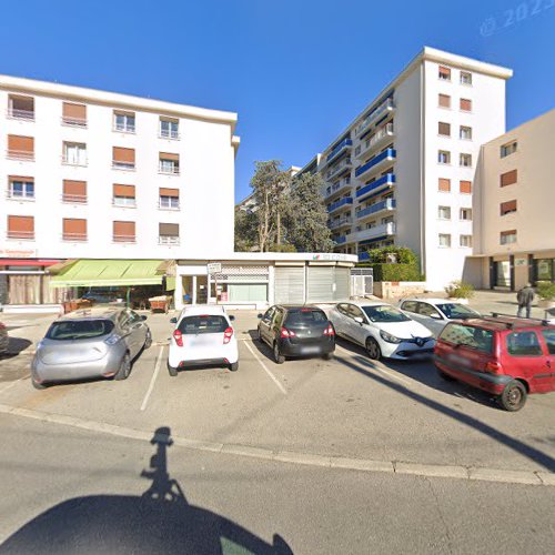 Agence immobilière Copro La Pinède Toulon