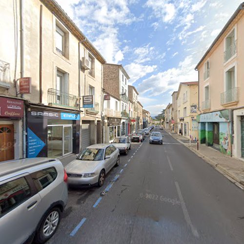 Citya Beziers à Clermont-l'Hérault