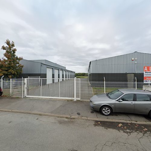 Magasin Location Stockage Nantes Indre
