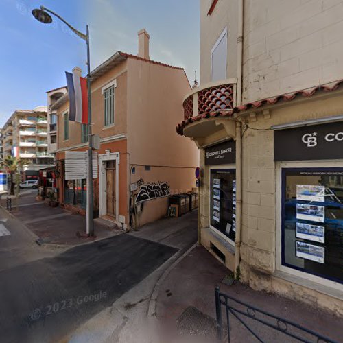 Agence immobilière Coldwell Banker Esterel Realty - Saint-Raphaël Saint-Raphaël