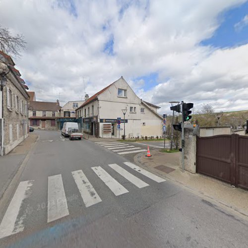 Boulangerie Andrieu Christophe à Beynes