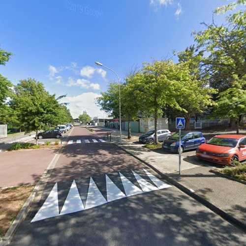 ACBSE Athlétisme à Saint-Brevin-les-Pins