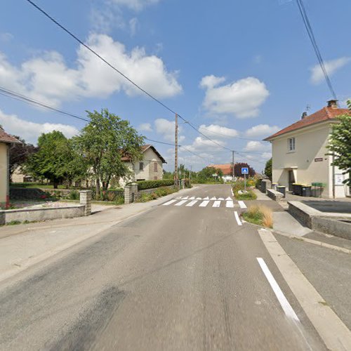 Boulangerie Lambert à Gonsans