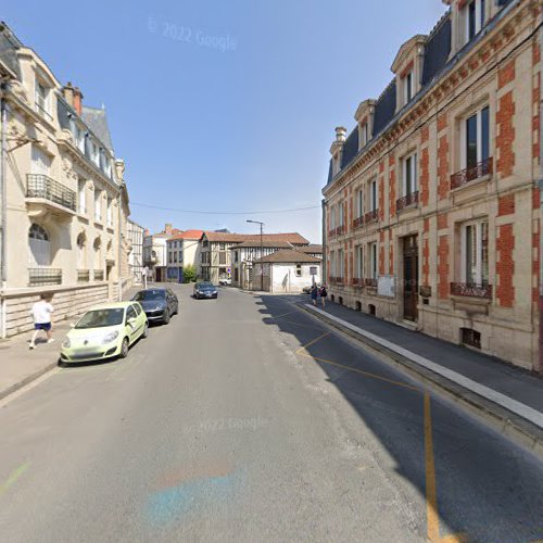 Centre de Gestion de la Fonction Publique Territoriale de la Marne - CDG51 à Châlons-en-Champagne