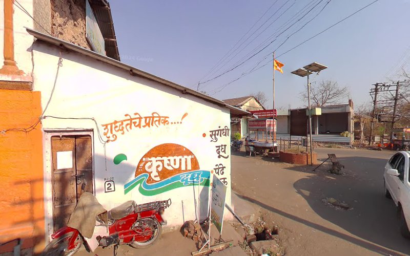 Raju Salon Shop Kanagala