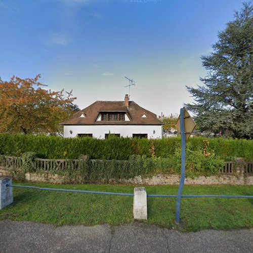 Siège social Maison des associations de Bernay (Espace Marie-Louise Hémet) Bernay