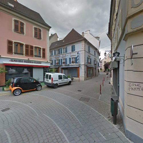 Magasin de maroquinerie Maroquinerie Golly Altkirch