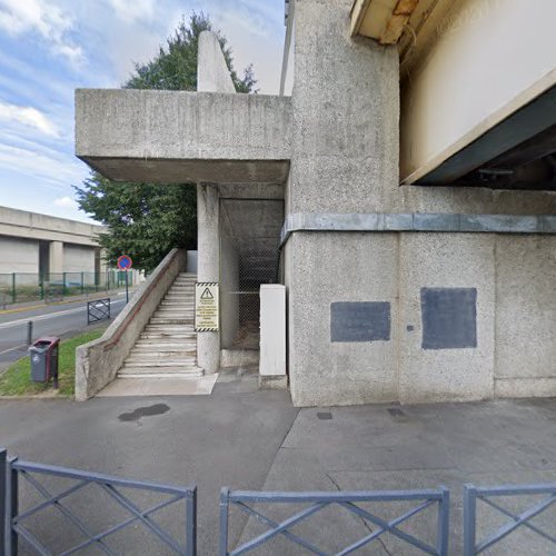 Centre d'accueil pour sans-abris Protection Judiciaire (CAE Nogent) Nogent-sur-Marne