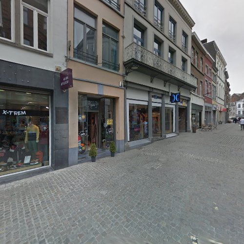 Boutique d'articles de mode Hotelstores (Mons centre-ville) Mons