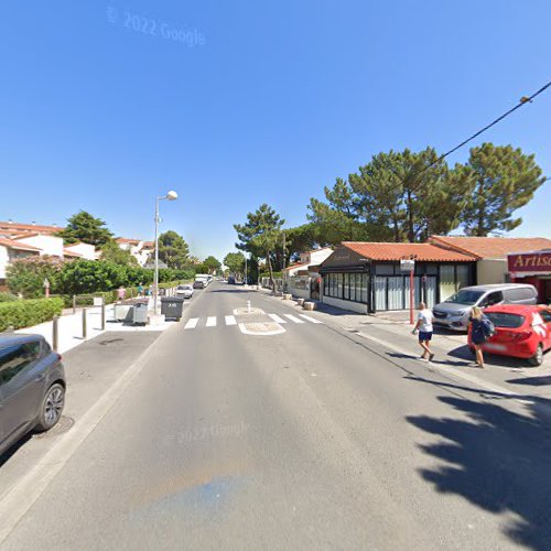 Boulangerie Artisan Boulanger Pâtissier Argelès-sur-Mer