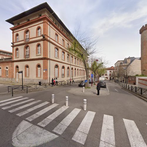 EGMT Antenne de Pamiers à Pamiers