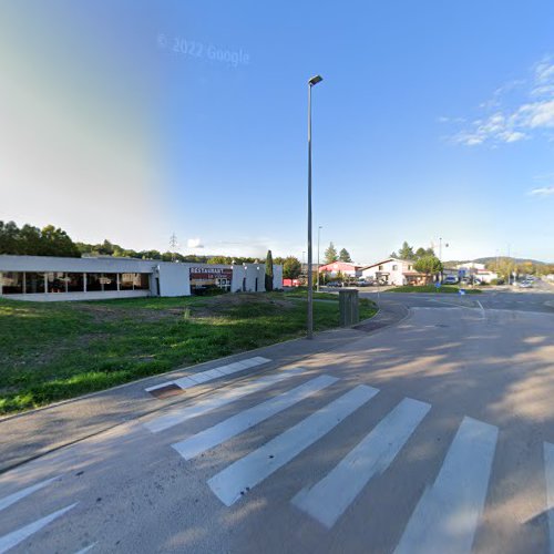 Siège social Centre culturel Bosniaque-Dzemat, Annecy Meythet