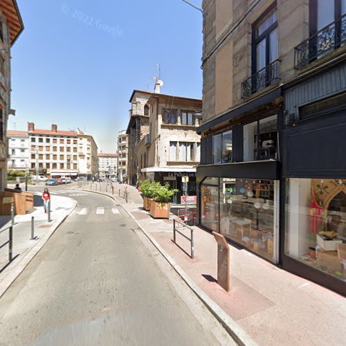 Boulangerie Ma Delice Saint-Étienne