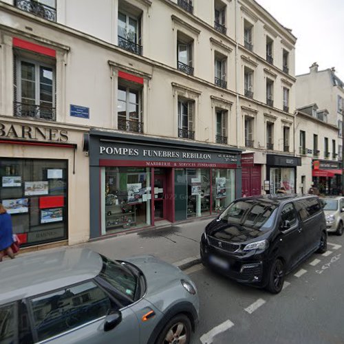 Agence immobilière BARNES Hauts-De-Seine Sud/Ouest Boulogne-Billancourt
