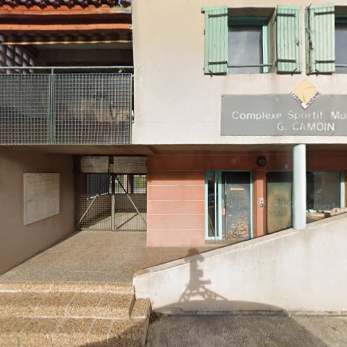 Centre d'information et d'orientation Point Information Jeunesse Vallée de l'Huveaune La Penne-sur-Huveaune