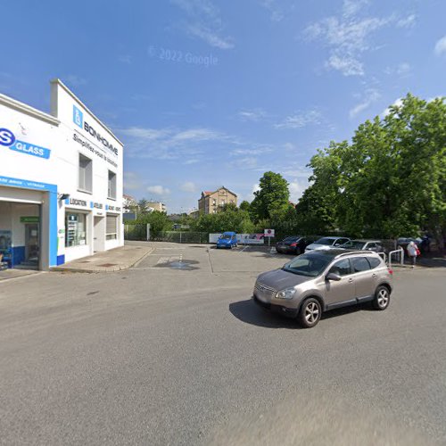 Agence de location de voitures DRIVALIA Mobility Store Romans-sur-Isère