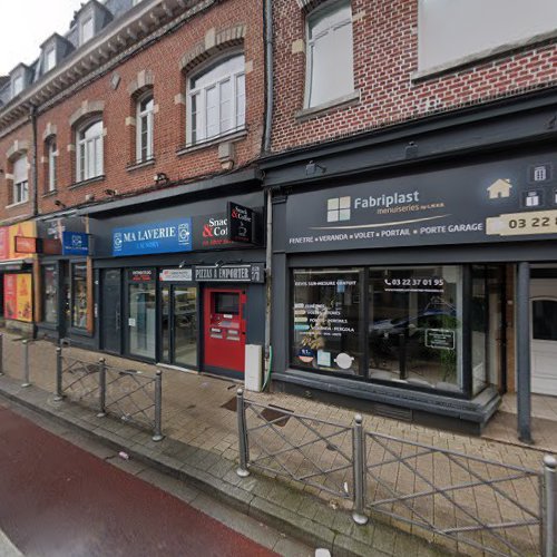 Agence Immobilière Lilloise à Lille