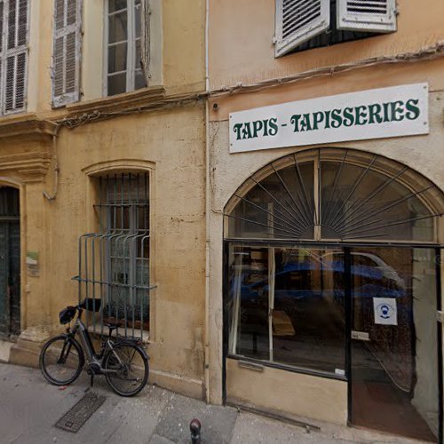 Agence immobilière AGRADA IMMOBILIER Aix-en-Provence
