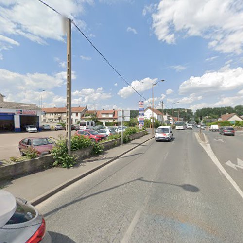 Agence de location de voitures CarGo Location de Véhicules BOURGES Bourges
