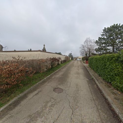 Cimetière de Meximieux à Meximieux