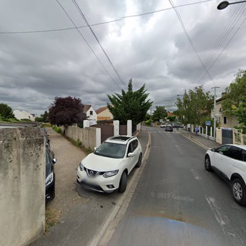 Carrières Automobiles : Garage 1.2.3 à Carrières-sur-Seine