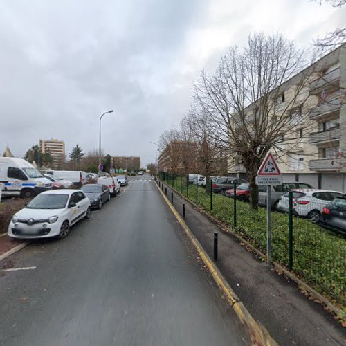 Agence immobilière Ibanez Caroline Le Mée-sur-Seine