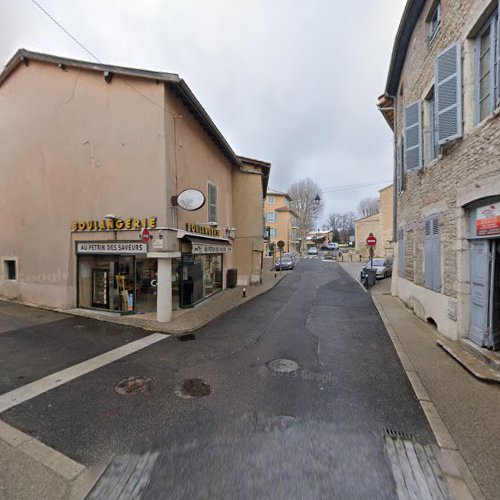 Au Pétrin des Saveurs à Montluel