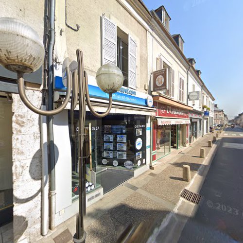 Mutuelle de Poitiers Assurances - Myriam BLANCHARD à Châteaudun