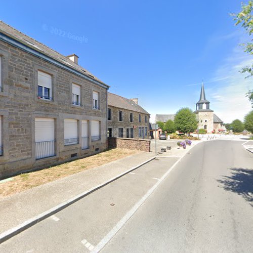 Votre Artisan Boe Boulanger à Trémorel