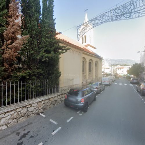 Agence immobilière Ctim Mansard Roquebrune-Cap-Martin