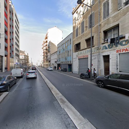 Association ou organisation Consommation Logement Cadre de Vie (CLCV) Marseille