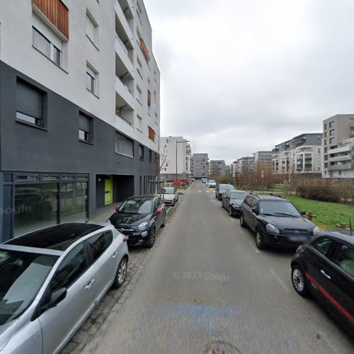 Agence immobilière Bouygues Immobilier Lingolsheim