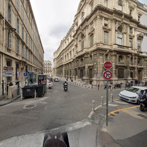 Brasserie La Préf' à Marseille