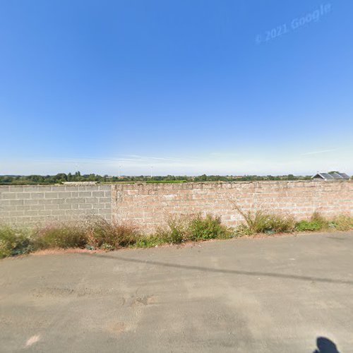 cimetière de Mauzé-Thouarsais à Thouars