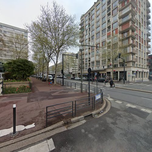 Agence Du Centre Ville à Argenteuil