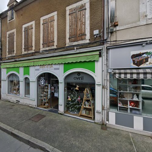 Magasin Boutique ines Saint-Amand-Montrond